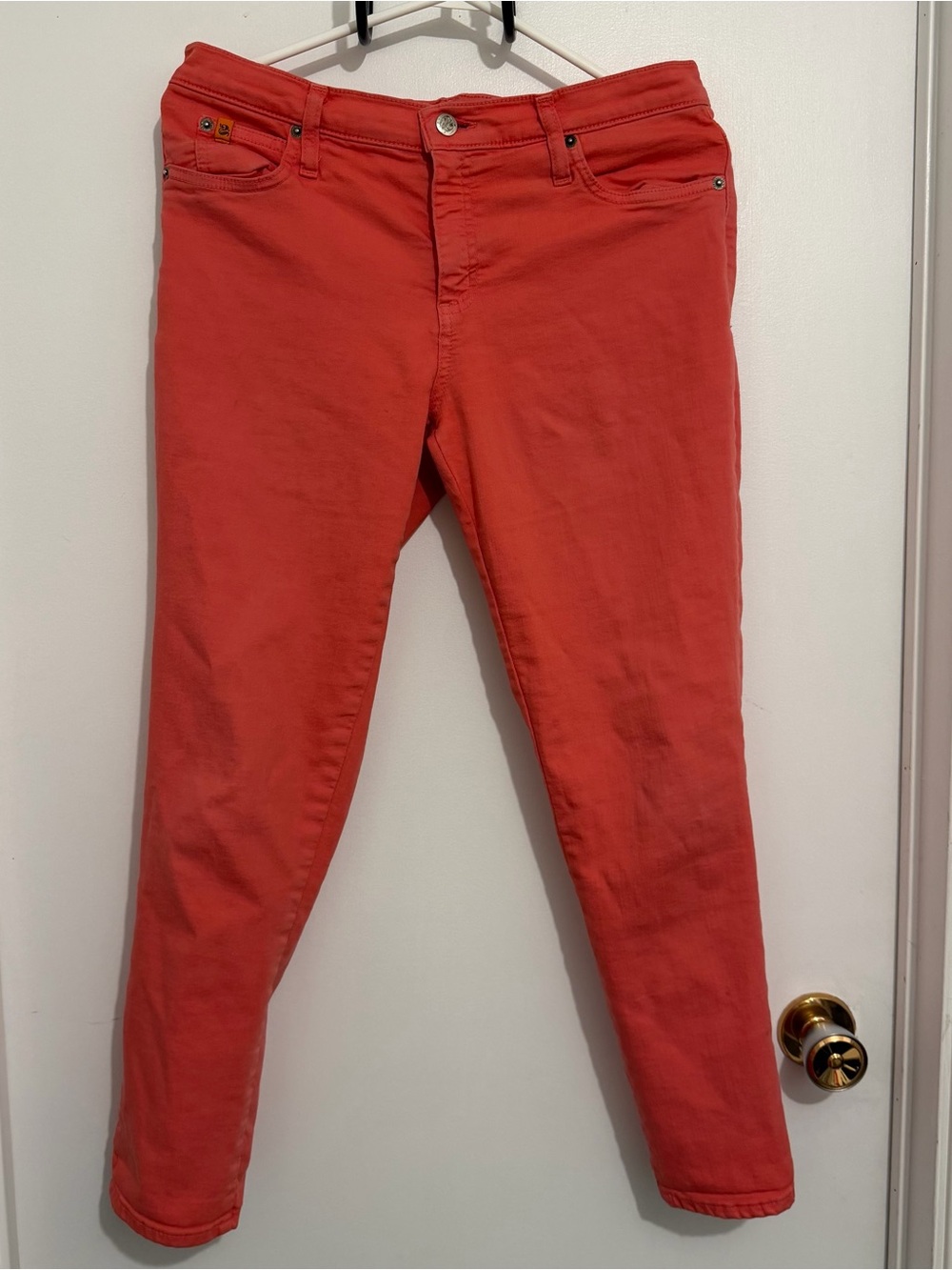 Yoga jeans - Women’s Coral Skinny Jeans - Slim Stretch Fit